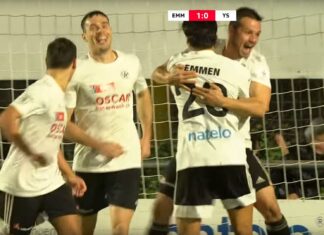 Emmen verliert gegen Yverdon knapp