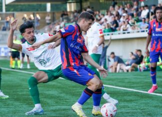 SC Kriens: Der kranke Bus und der Blinddarm