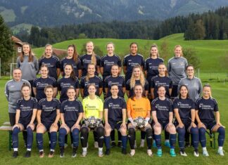 TRE schlägt die SG Obwalden