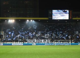 Luzern verliert nach verrückter Schlussphase gegen Yverdon