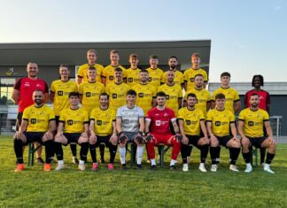 Grosswangen-Ettiswil dreht das Spiel gegen Ebikon