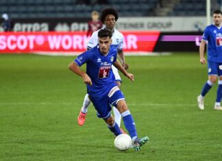 FCL kämpft sich nach 0:2-Rückstand zurück