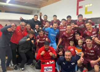 Perlen-Buchrain hält Siegesserie gegen Sempach weiterhin hoch