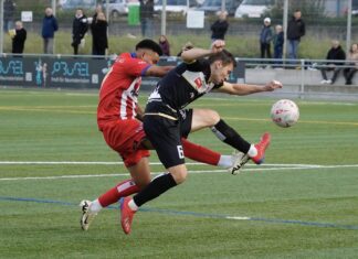 Rotkreuz ohne Esprit: Heimniederlage gegen Solothurn