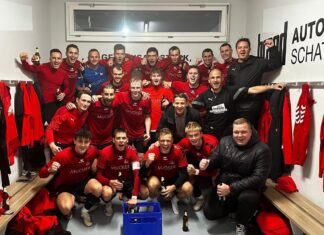 Schattdorf revanchiert sich gegen Sarnen