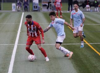 Rotkreuz weiter auf Talfahrt: Niederlage gegen Tabellenletzten Muttenz