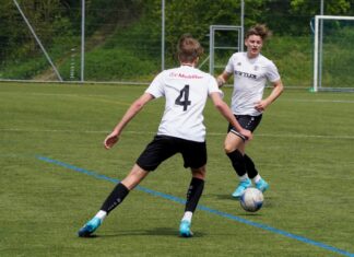 Gegen Emmenbrücke: Hildisrieden gestaltet letztes Vorrundenspiel siegreich