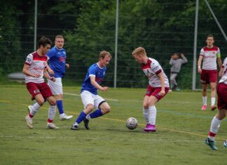 Hochdorf – Rothenburg: Packendes Derby bis in die Verlängerung