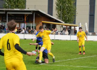 FC Hitzkirch: Tabellenspitze erobert!