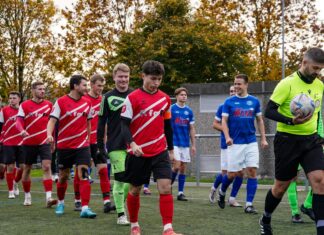 FC Buttisholz: Keine Punkte gegen Littau