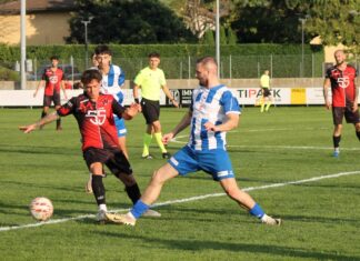 Ibach siegt auswärts gegen Malcantone