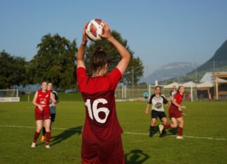SG Stans-Engelberg: Punkteteilung gegen Luzerner SC