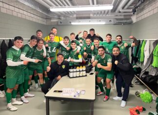 SC Kriens II mit Kantersieg gegen Ebikon