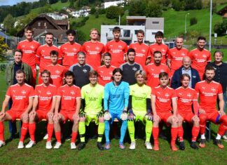 Schwyz feiert trotz Verletzungen packenden Comeback-Sieg gegen Erstfeld