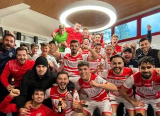 Goldau in Sursee ohne Tore und Punkte