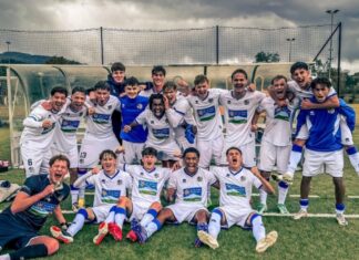 Erfolgreich: Gleich drei FCL-Nachwuchsteams erreichen den Cup-Viertelfinal!