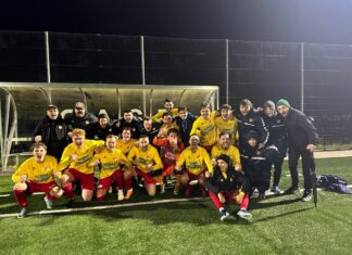 FC Sins: Absolut unnötige Niederlage gegen Goldau