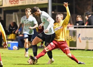 Dezimiertes Goldau mit Niederlage gegen Buochs