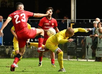 Goldau II kassiert heftige Niederlage in Rotkreuz