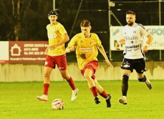 Kampf um Punkte: Goldau reist nach Lachen – Schattdorf nach Buchrain