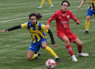 Küssnacht: Knappe Niederlage gegen Tabellenführer Hergiswil