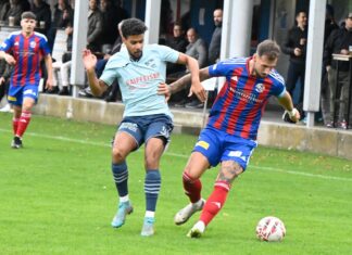 Brunnen geht auch gegen Buochs zuhause leer aus
