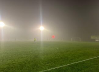 Eschenbach – Schüpfheim: Spiel wird nach Abbruch wiederholt