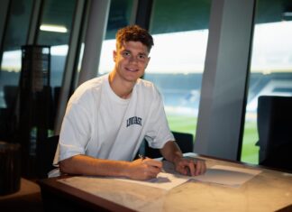 FCL: Lars Villiger verlängert vorzeitig bis 2028