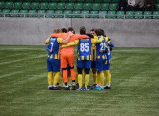 Zu viele Geschenke verteilt: Küssnacht verliert auch gegen Baar