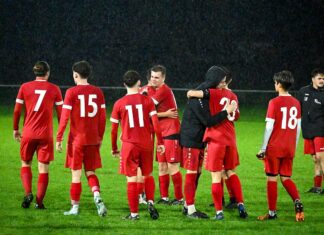 Dagmersellen mit überzeugendem Sieg gegen Schötz II