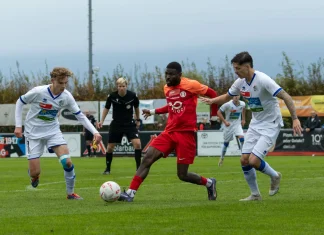 FCL U21 verspielt Sieg gegen Rappi nach der Pause