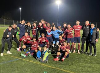 Perlen-Buchrain mit solidarischer Leistung zum Sieg im Topspiel in Rothenburg