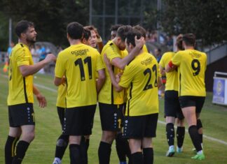 Sempach bleibt auch gegen Baar stecken