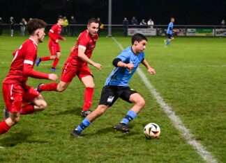 Ärgerliche Niederlage für ersatzgeschwächtes Dagmersellen gegen Algro