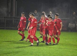 Dagmersellen vergibt in Wolhusen den Sieg in letzter Minute