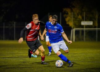 Hektische Partie zwischen Hochdorf und Buttisholz