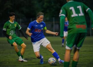 Überzeugende Teamleistung führt Kriens zum Sieg im Spitzenspiel gegen Hochdorf