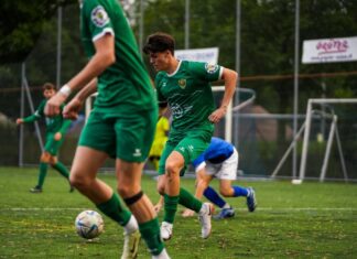 Kriens verpasst Auswärtssieg gegen Kickers