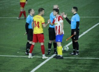 Küssnacht empfängt Horw – Schattdorf gastiert beim SC OG