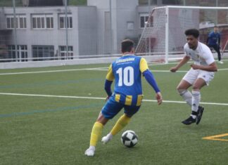 Küssnacht empfängt Sempach – FCK-Frauen gegen Solothurn gefordert