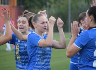 Küssnachter Frauen wollen ins Cup-Achtelfinale
