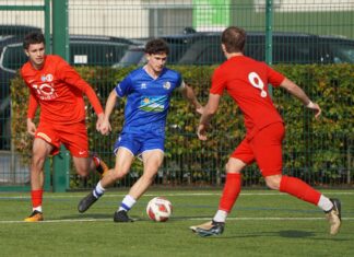 FCL U18 siegt in Rappi – FCL U17 mit Kantersieg gegen Aarau