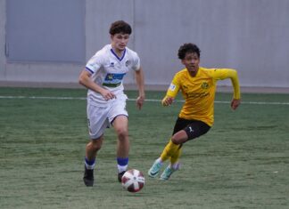 FCL U19 überzeugt gegen Thun – FCL U18 siegt in Unterzahl gegen Schaffhausen