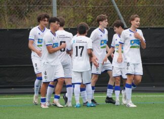 FCL U19 mit Remis im Spitzenkampf – FCL U18 mit fünftem Sieg in Serie