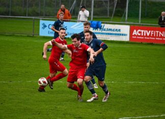 Starker Auswärtsauftritt: Dagmersellen lässt Malters keine Chance