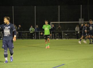 Zuhause top, auswärts flop: Wauwil verliert verdient gegen Malters