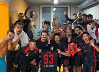 Triengen verliert wichtiges Spiel in Schenkon