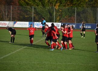 Last-Minute-Punkt für Willisau