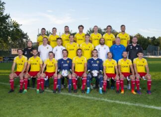 Sieg nach furiosem Start für Sempach gegen Aegeri