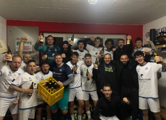 Wolhusen gewinnt gegen Nottwil dank Treffer in der Nachspielzeit